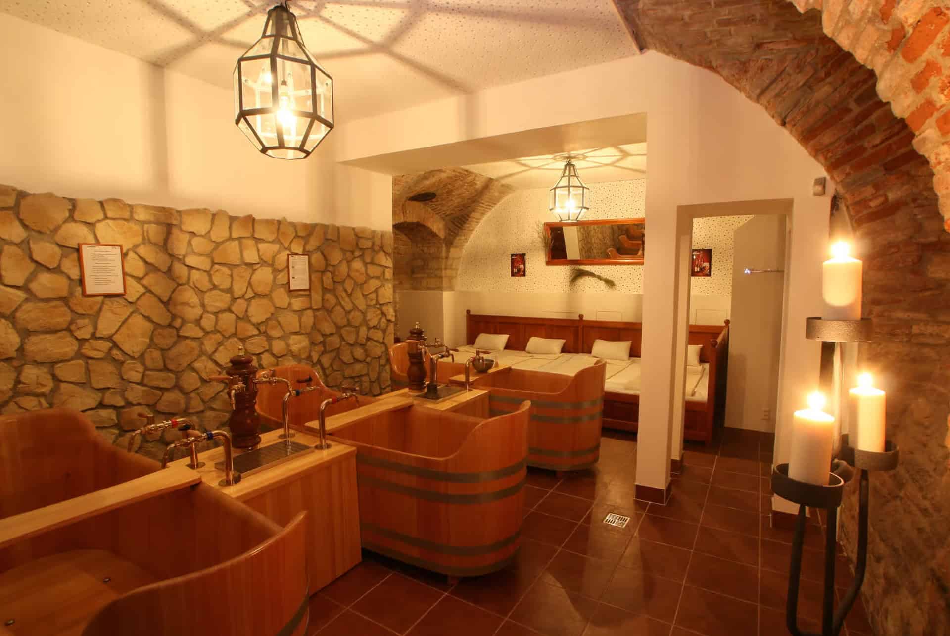 spa a biere
