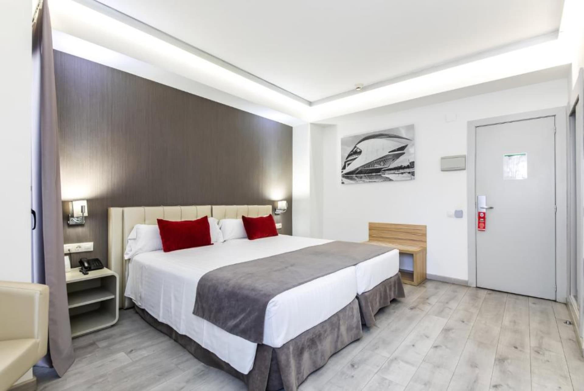 sweet hotel renasa