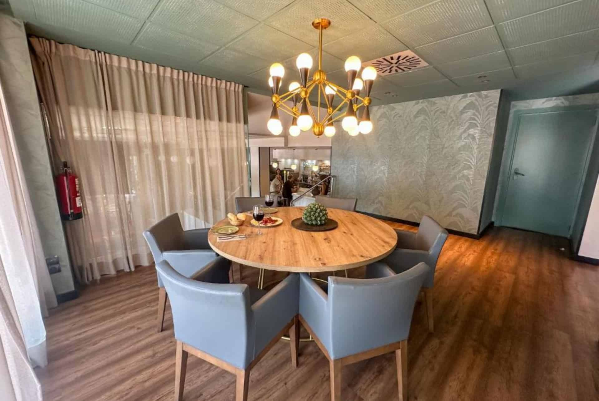 sweet hotel renasa valence