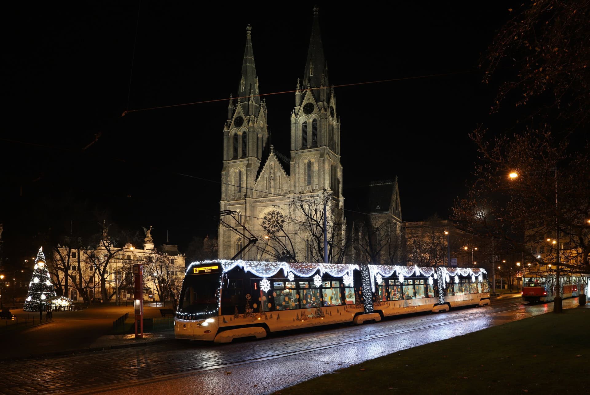 transports a prague