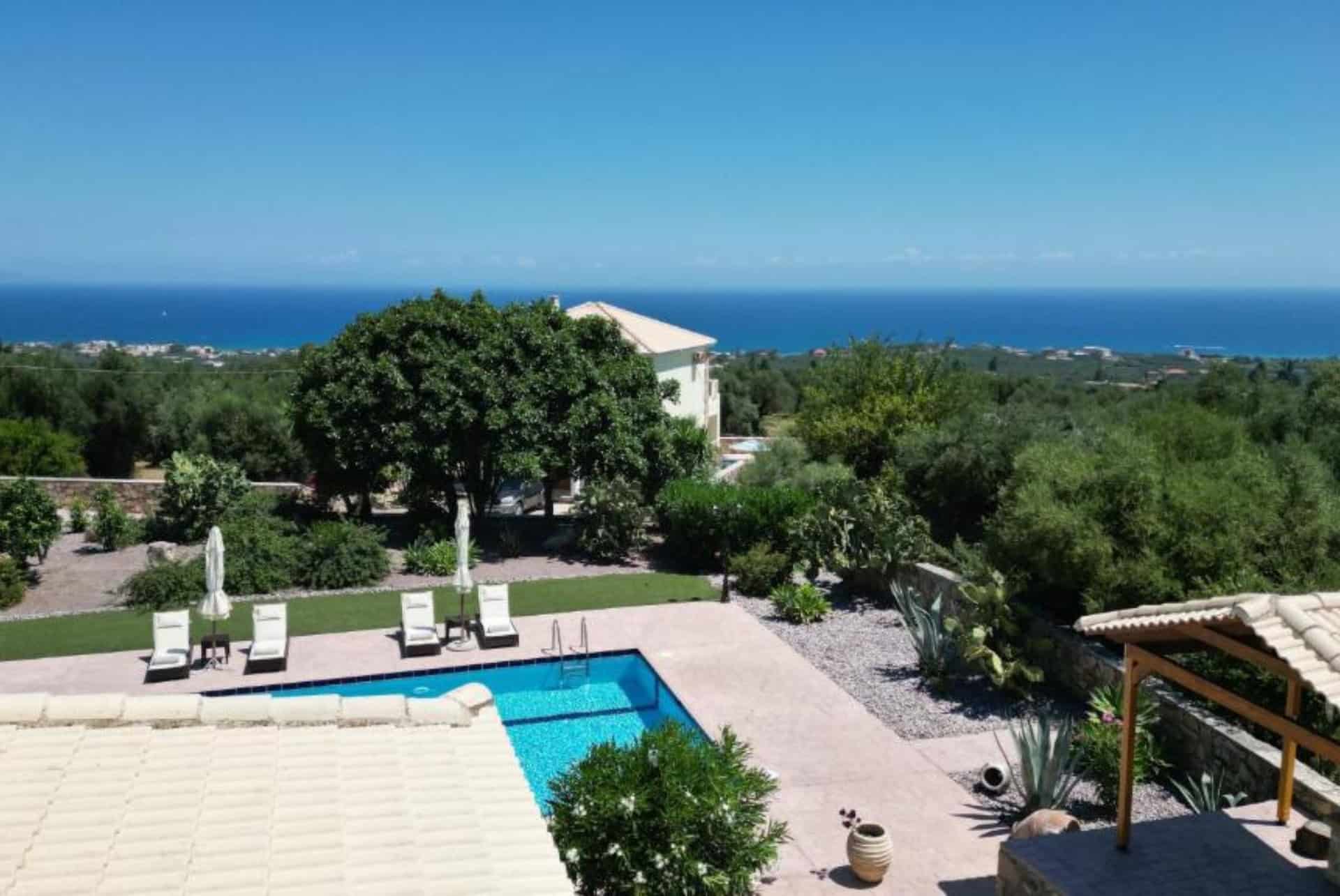 villa hestia villa hestia