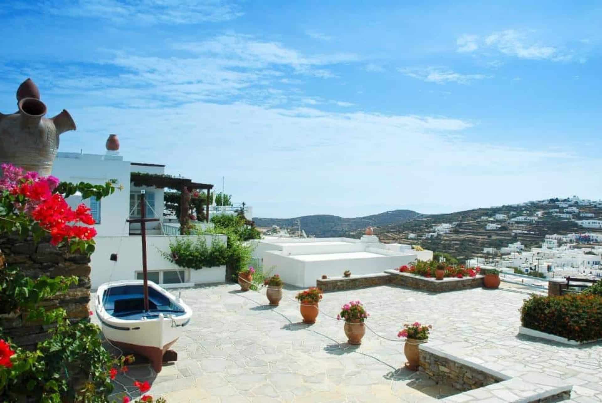 village petali village petali