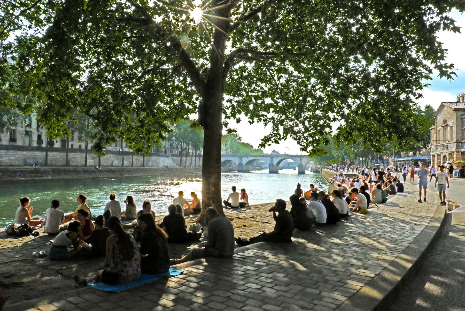 visiter paris en juin visiter paris en juin