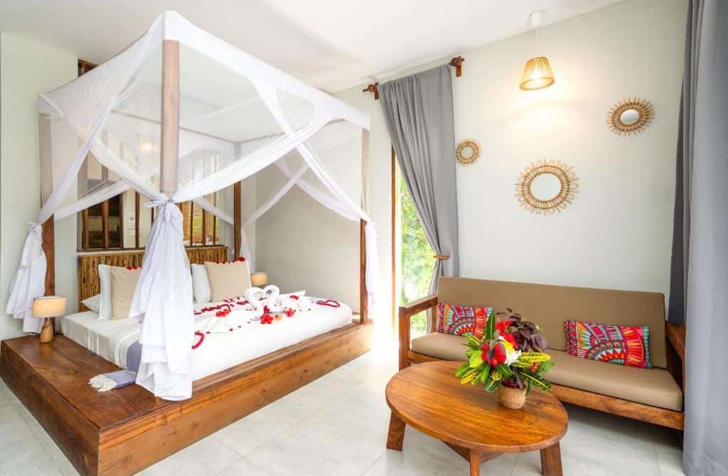 zanzibella hotel chambre zanzibella hotel chambre