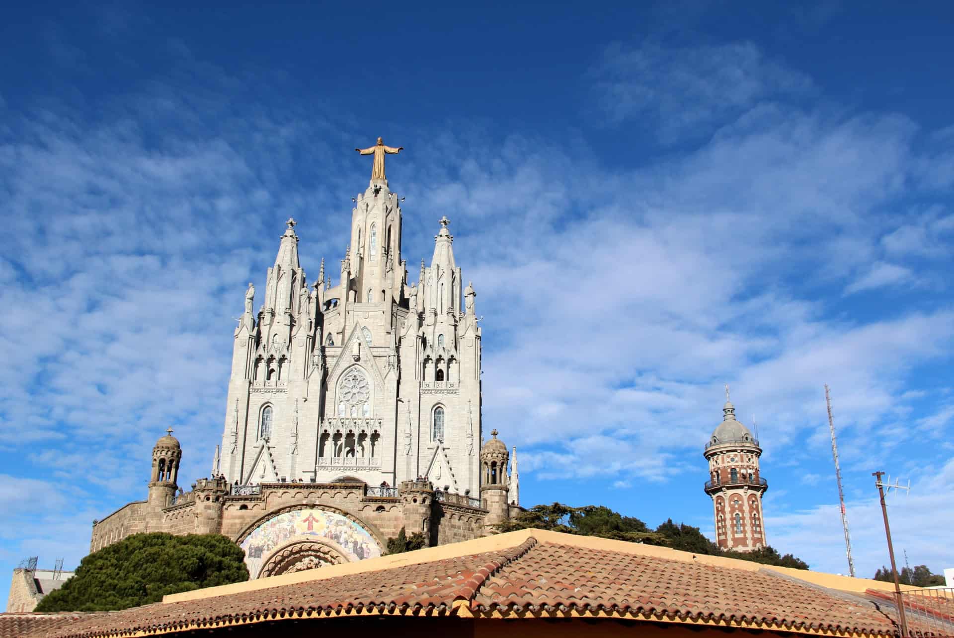 plus belles eglises de barcelonetemple expiatoire du sacre cœur plus belles eglises de barcelonetemple expiatoire du sacre cœur