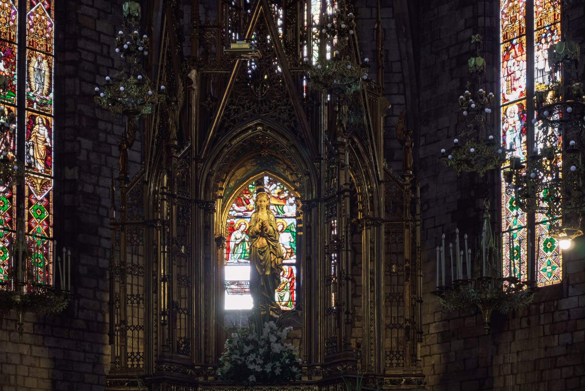 basilique immaculee conception basilique immaculee conception