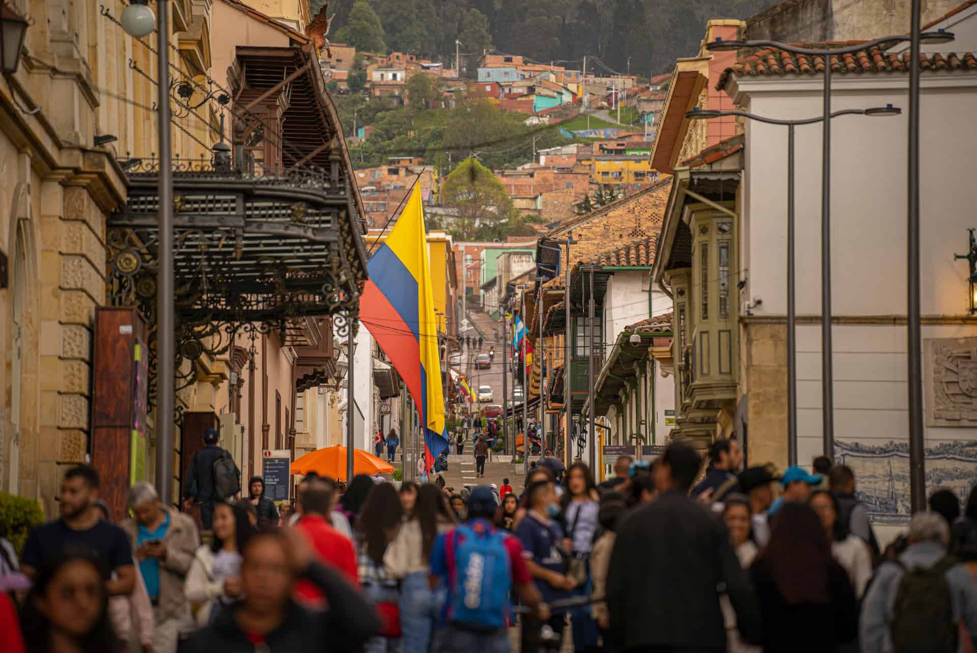 bogota bogota