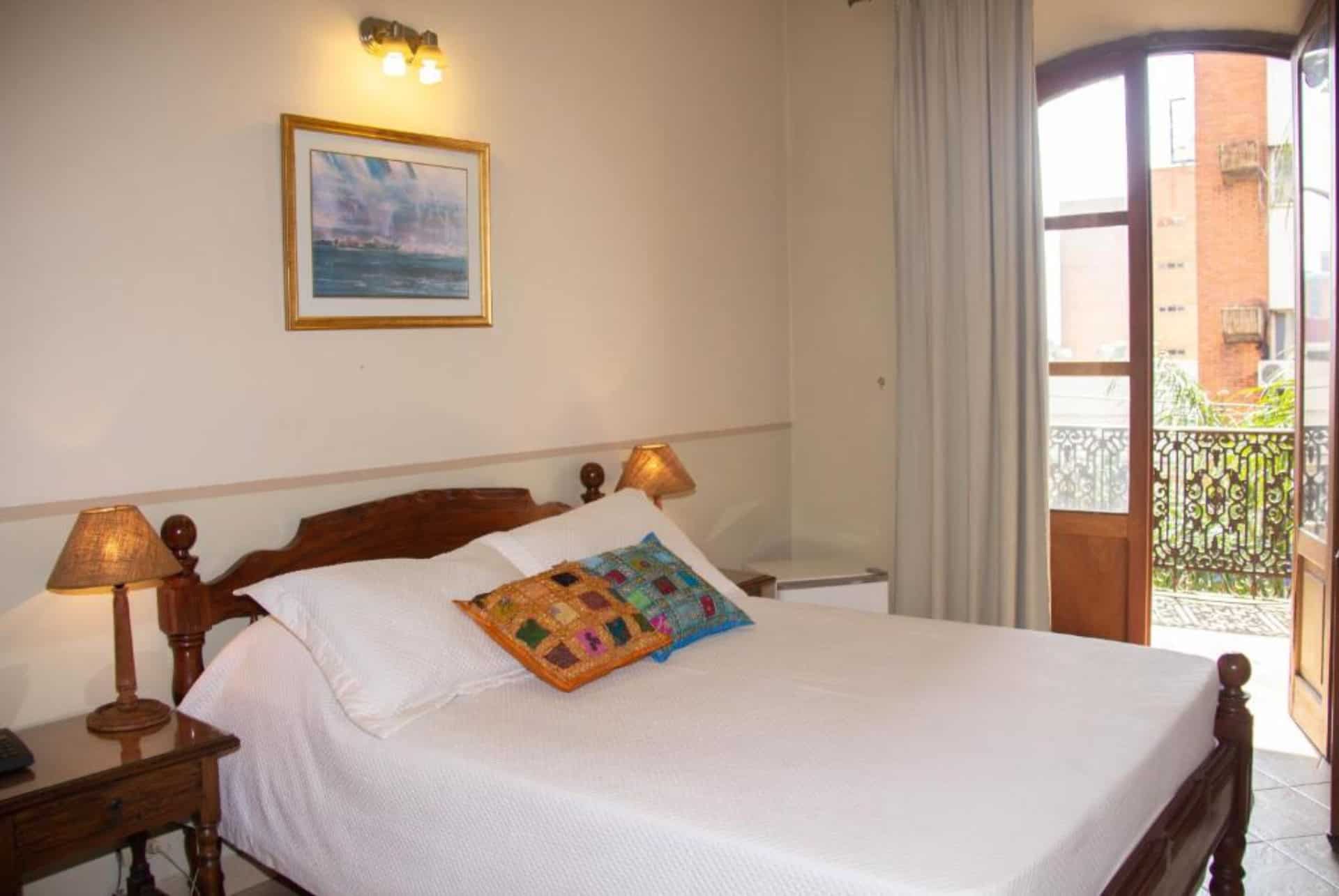 chambre asuncion palace