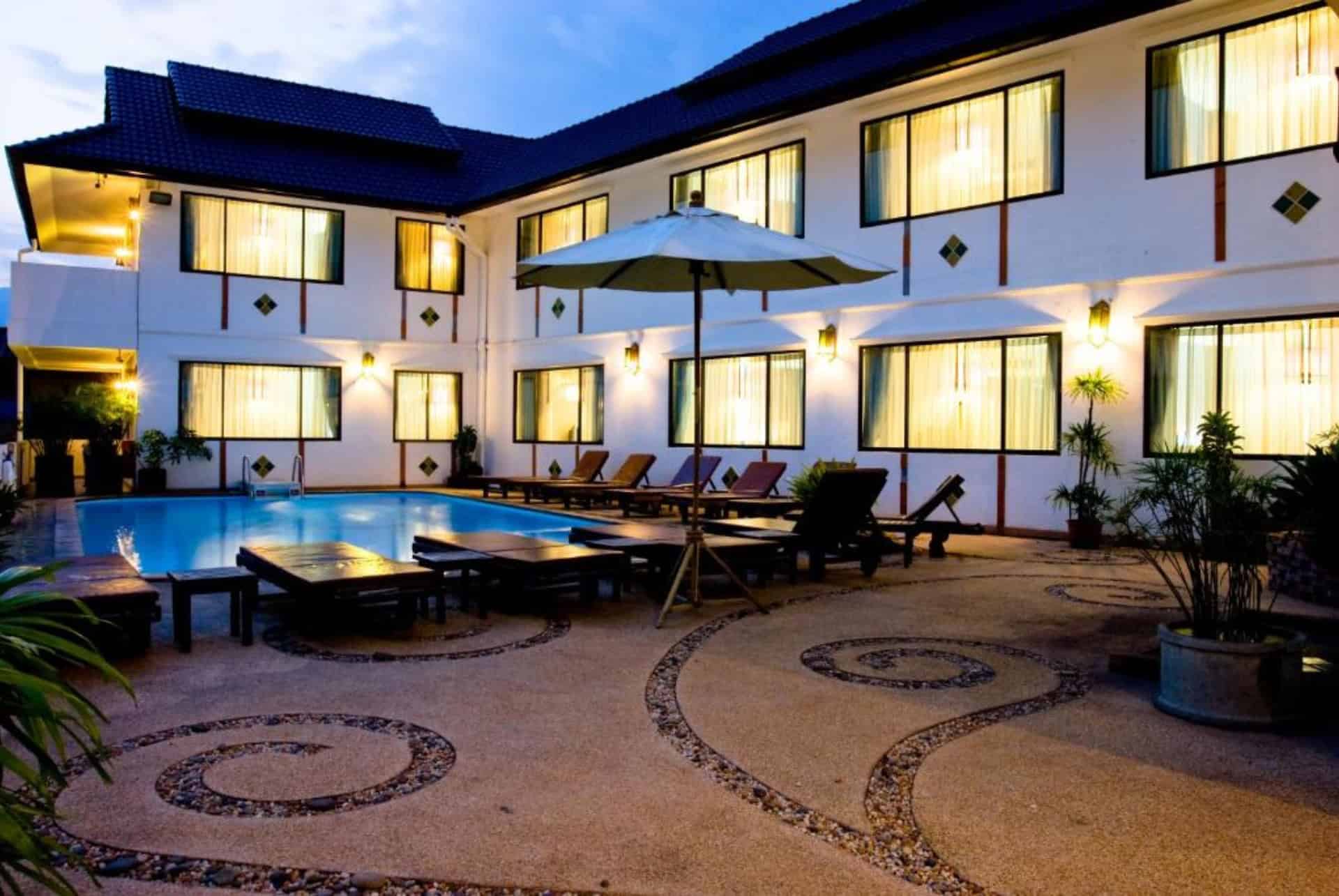 eurana boutique hotel