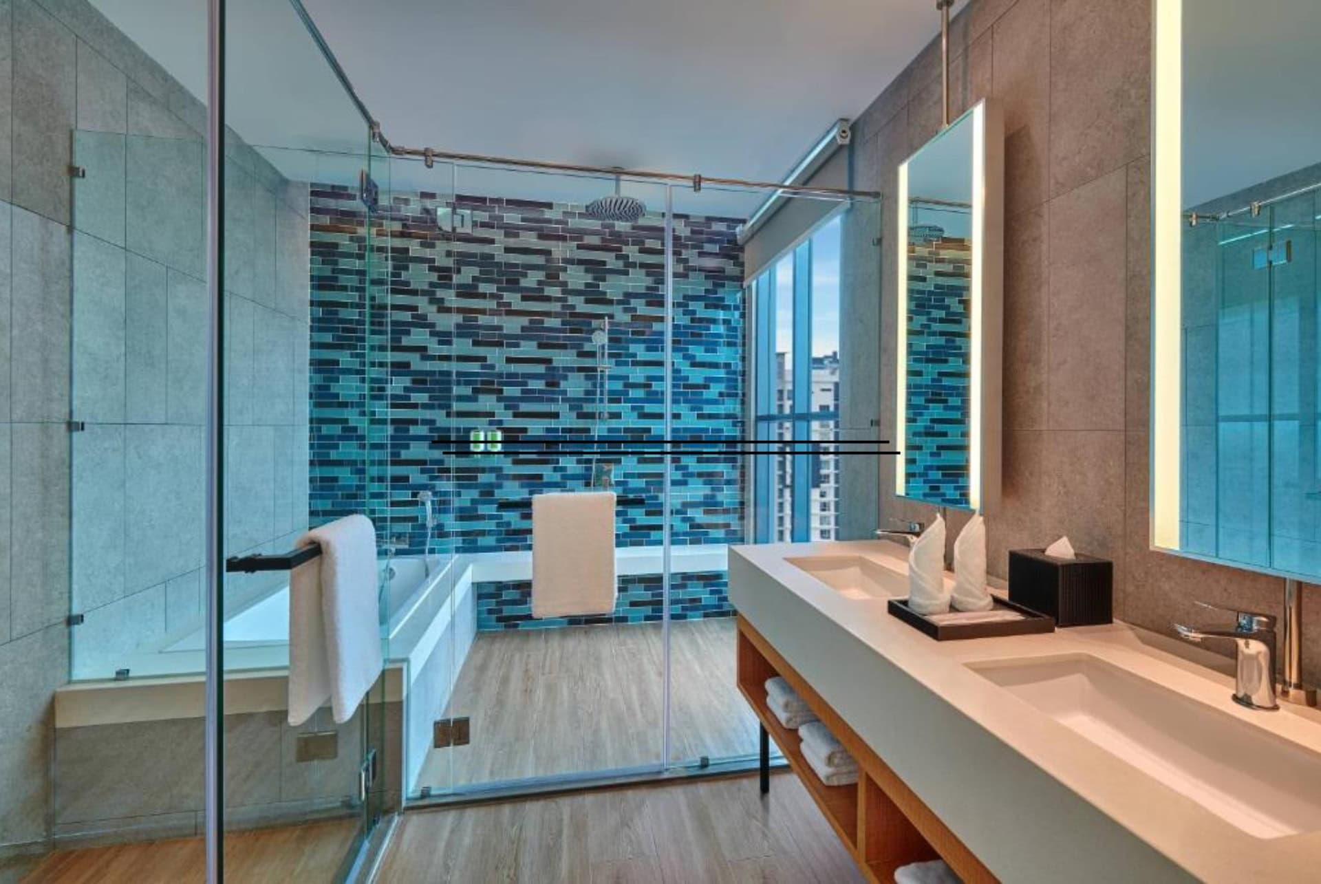 fairfield by marriott chow kit kuala lumpur