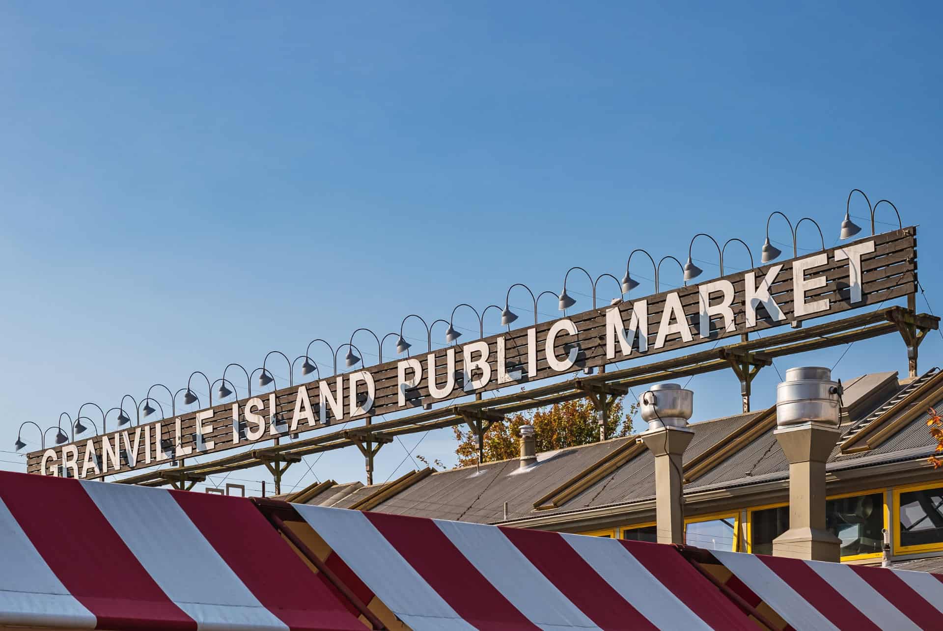 granville island