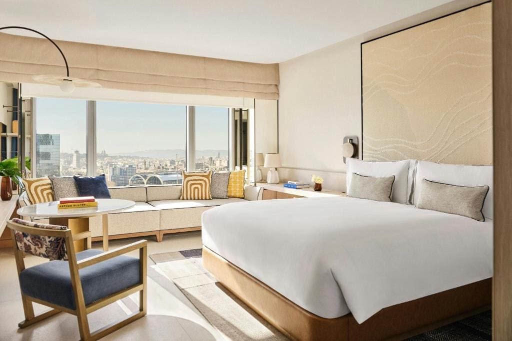 hotel arts barcelona hotel arts barcelona