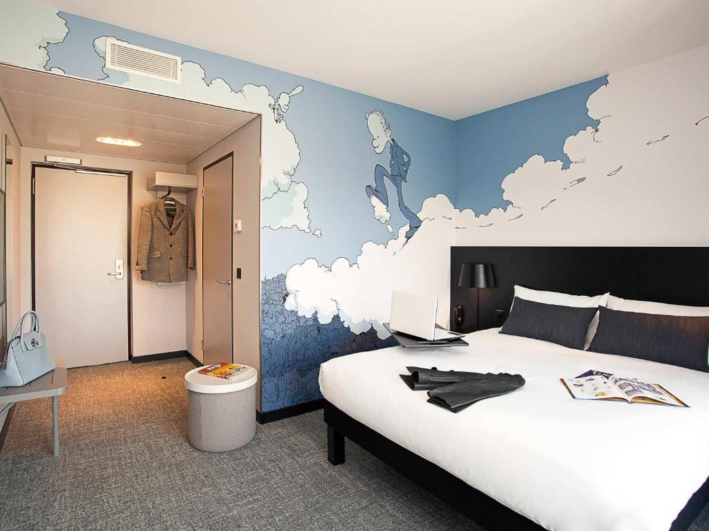 ibis styles carouge ibis styles carouge