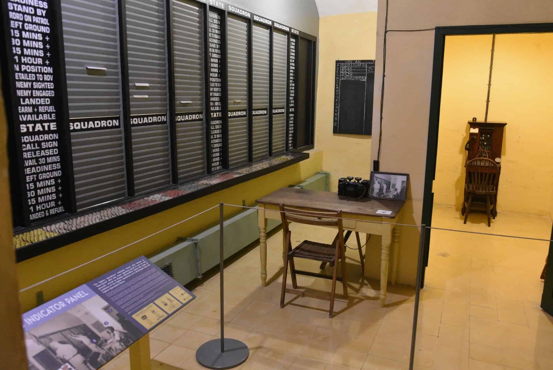 lascaris war rooms musee lascaris war rooms musee
