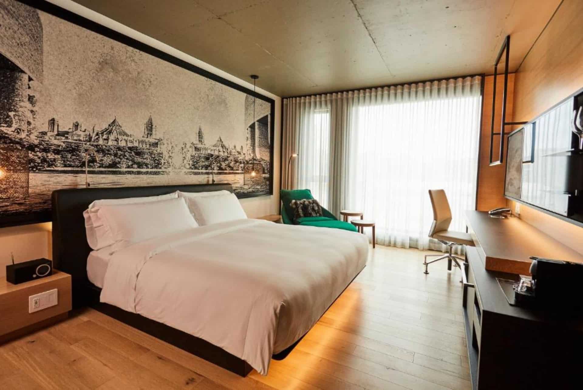 le germain hotel le germain hotel