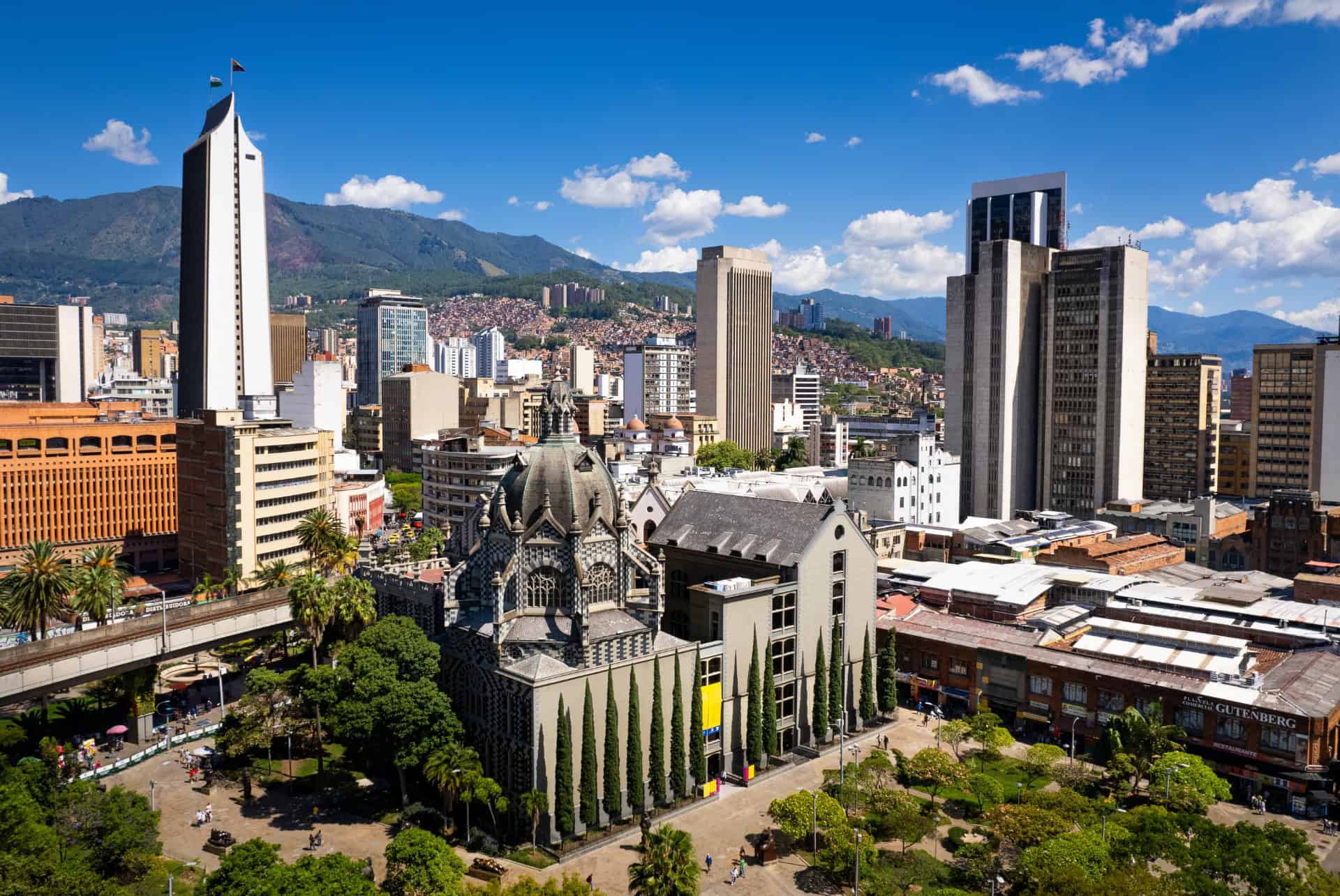 medellin medellin