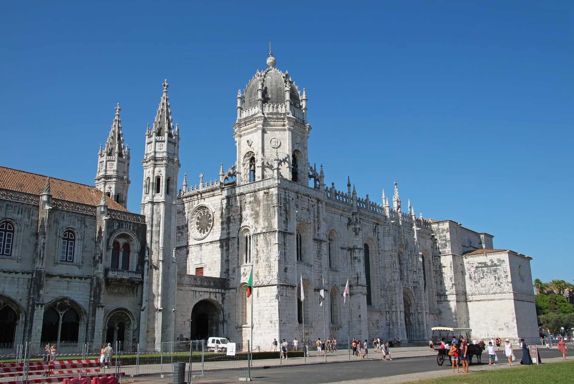 monastere de hieronymites monastere de hieronymites