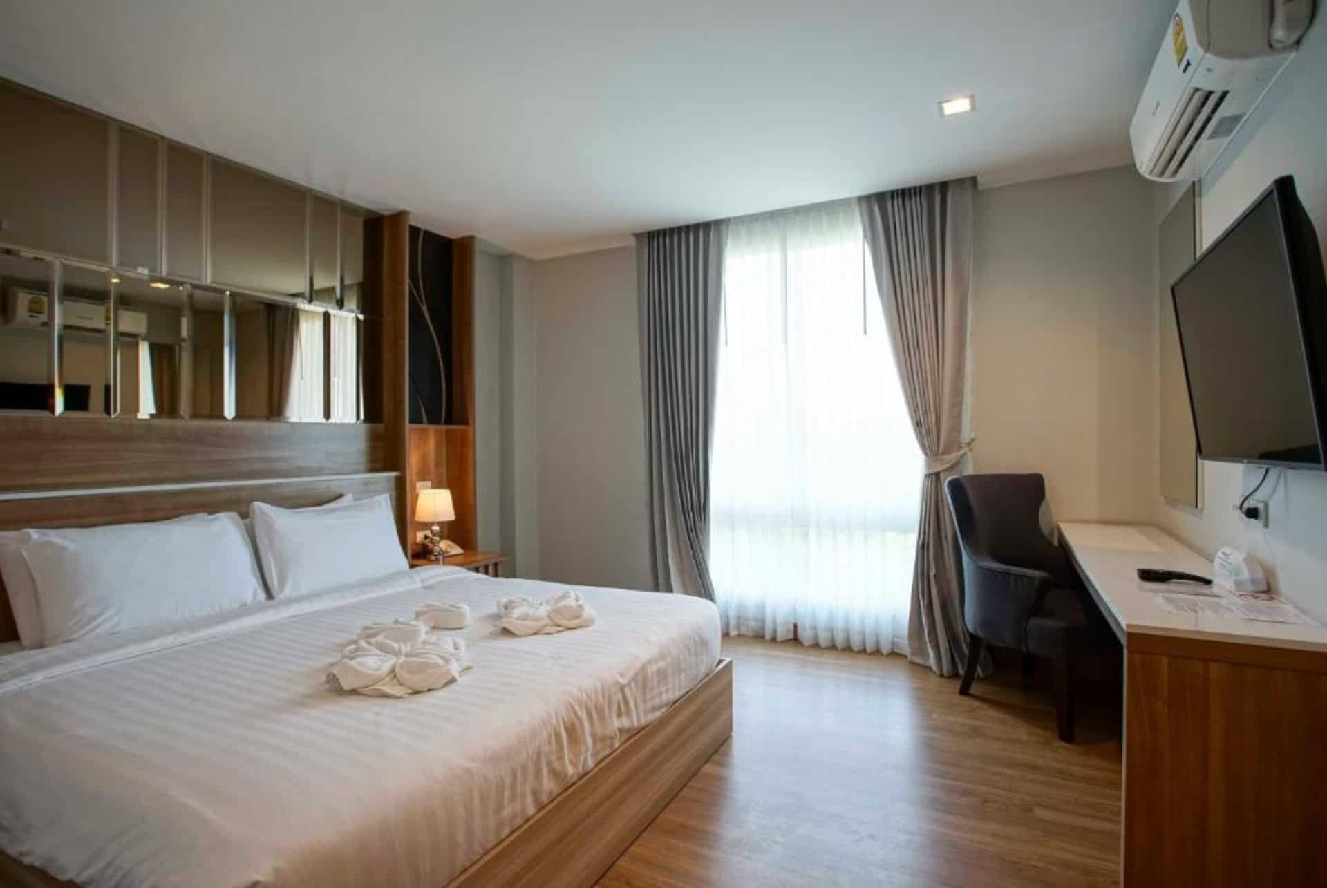 nantra chiangmai