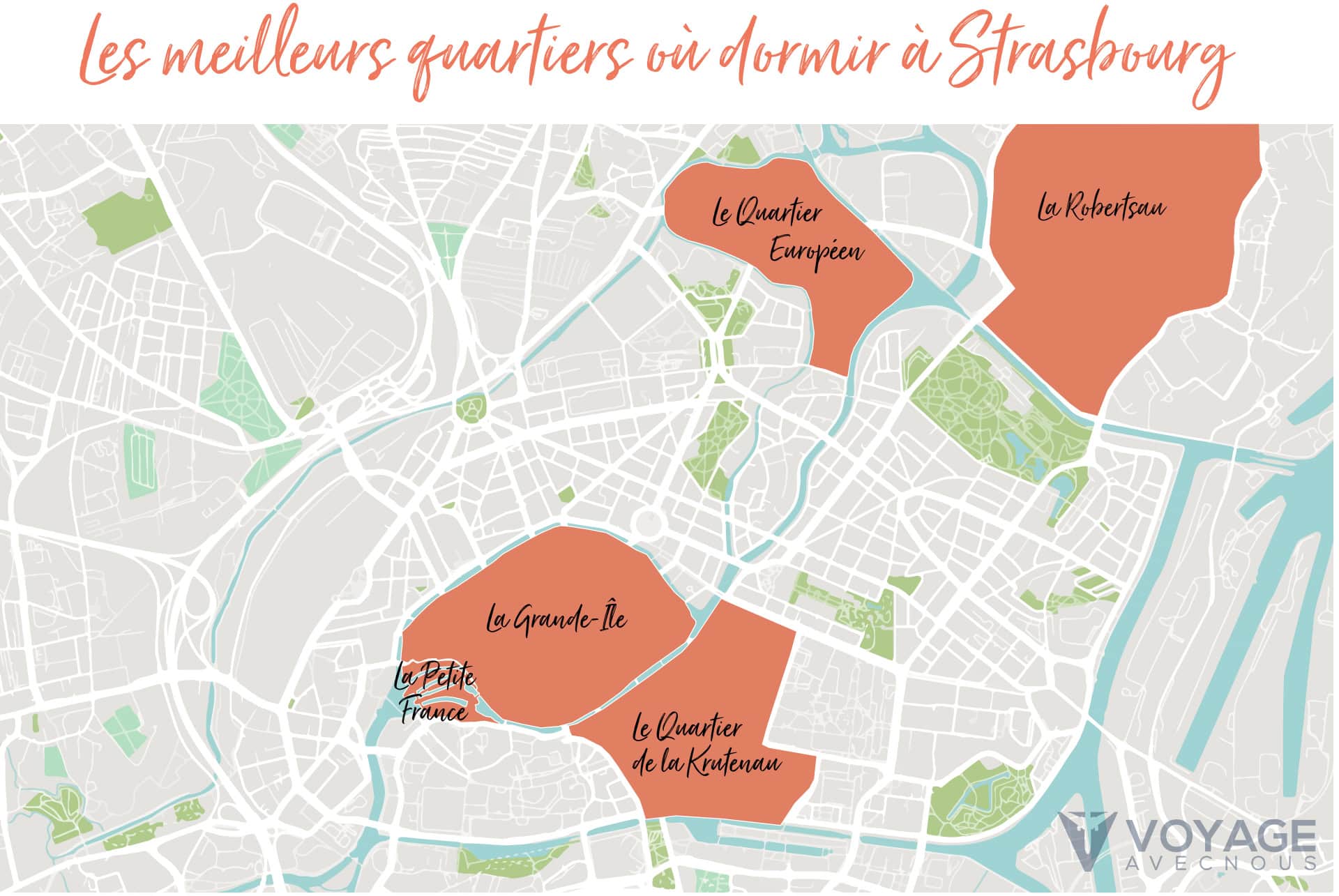 ou dormir a strasbourg