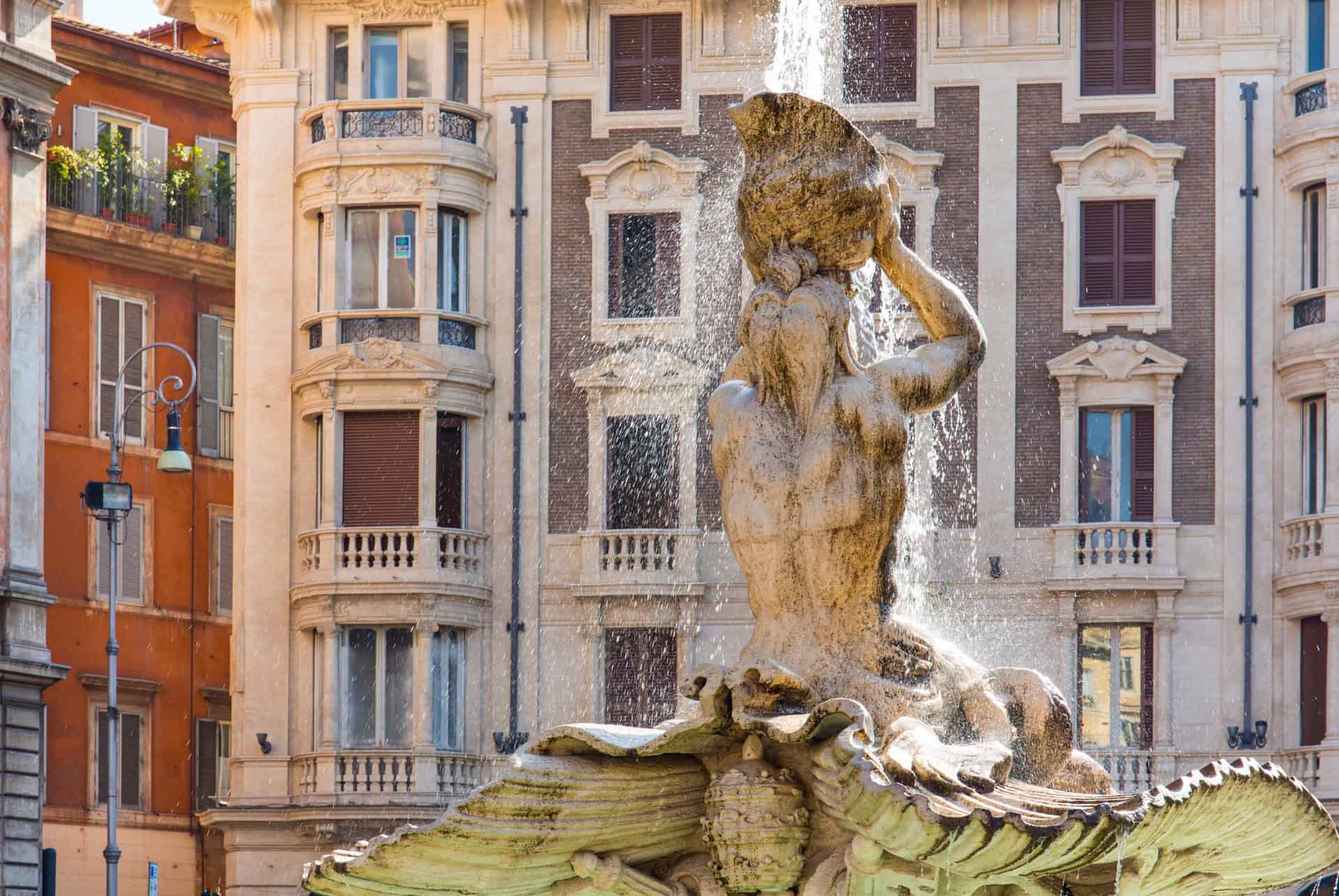 piazza barderini rome 7 jours