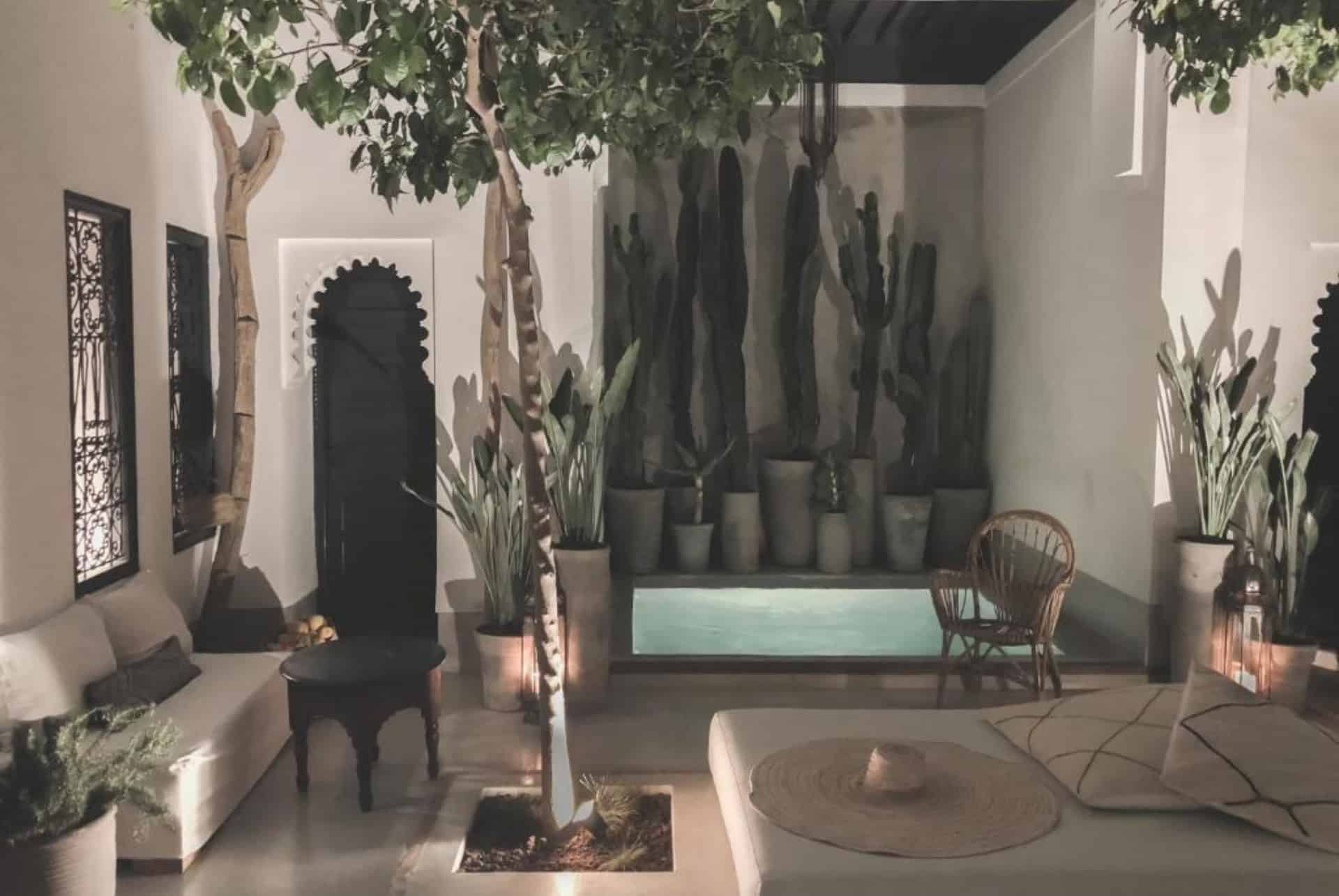 riad dar k riad dar k