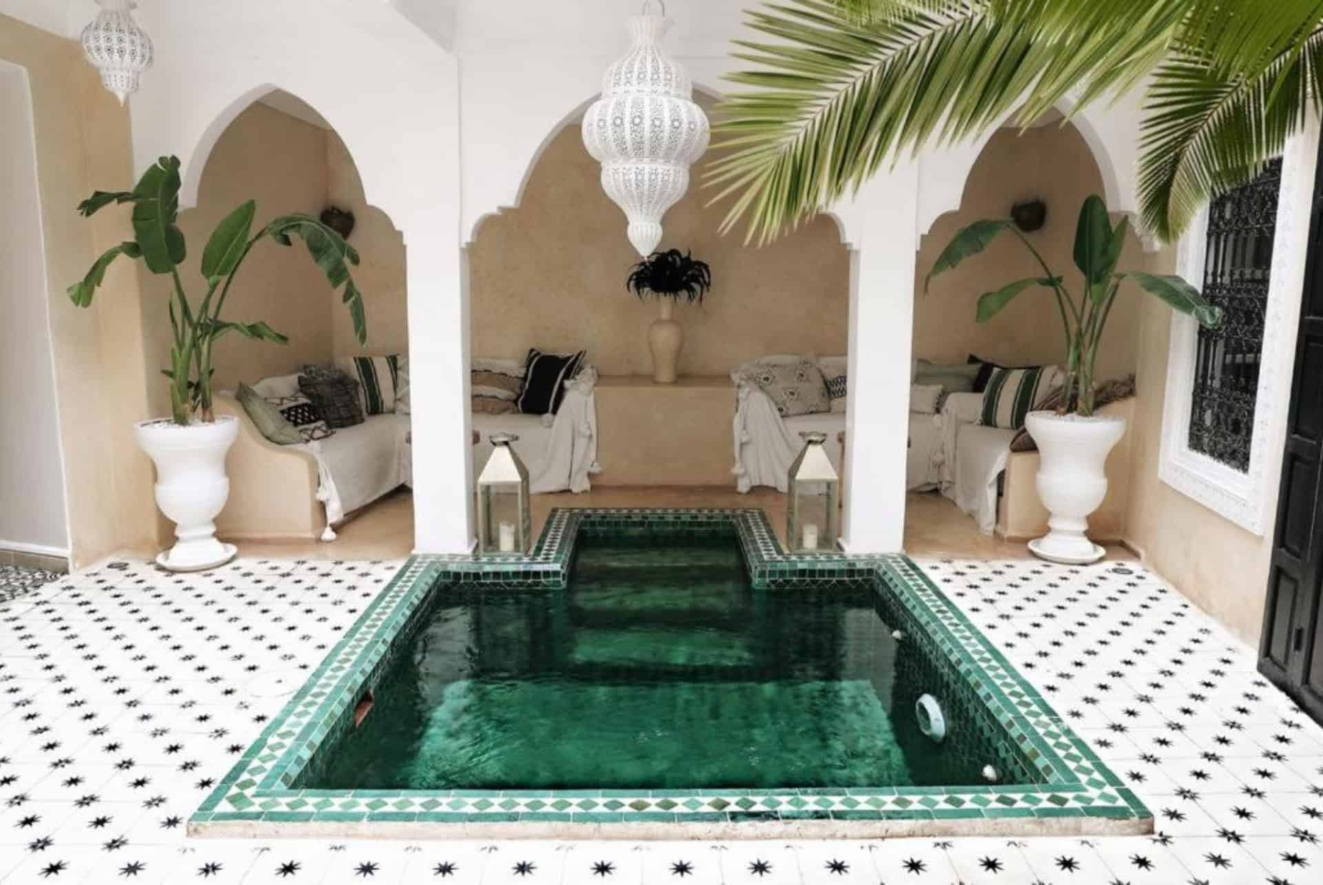riad shiraz riad shiraz
