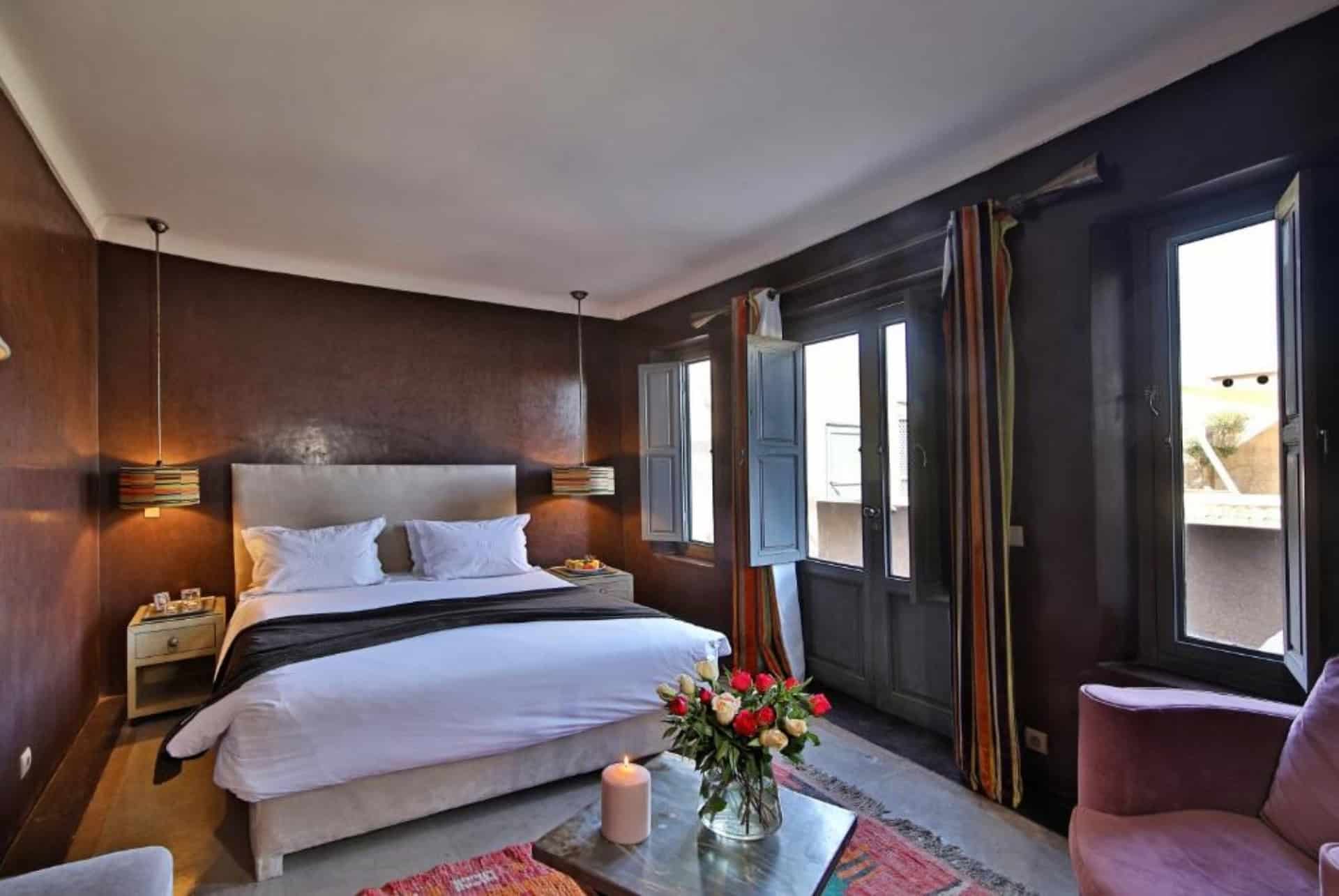 riads a marrakech dar one riads a marrakech dar one
