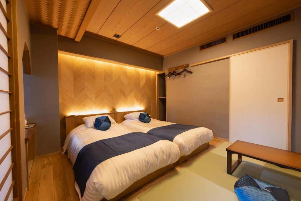 ryokan asakusa shigetsu