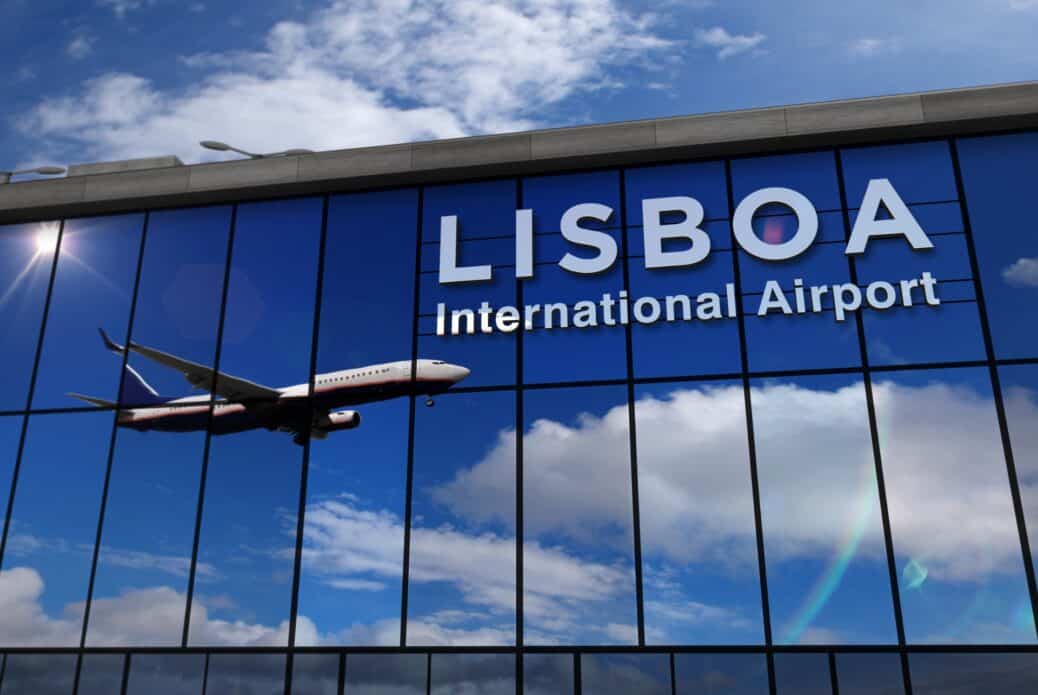 Billets d'avion avec Ulysse