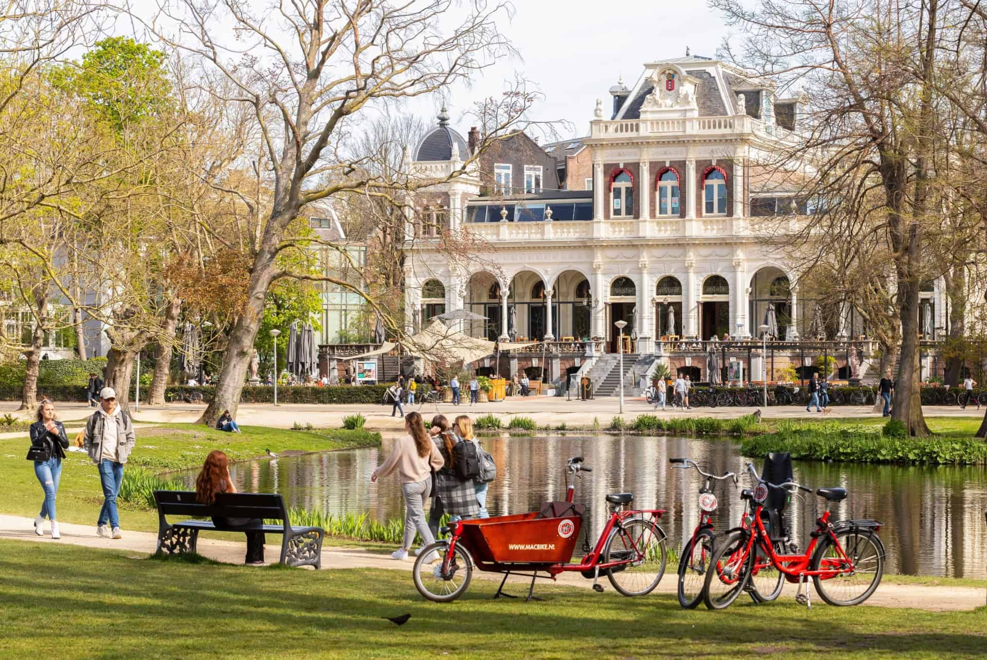 vondelpark