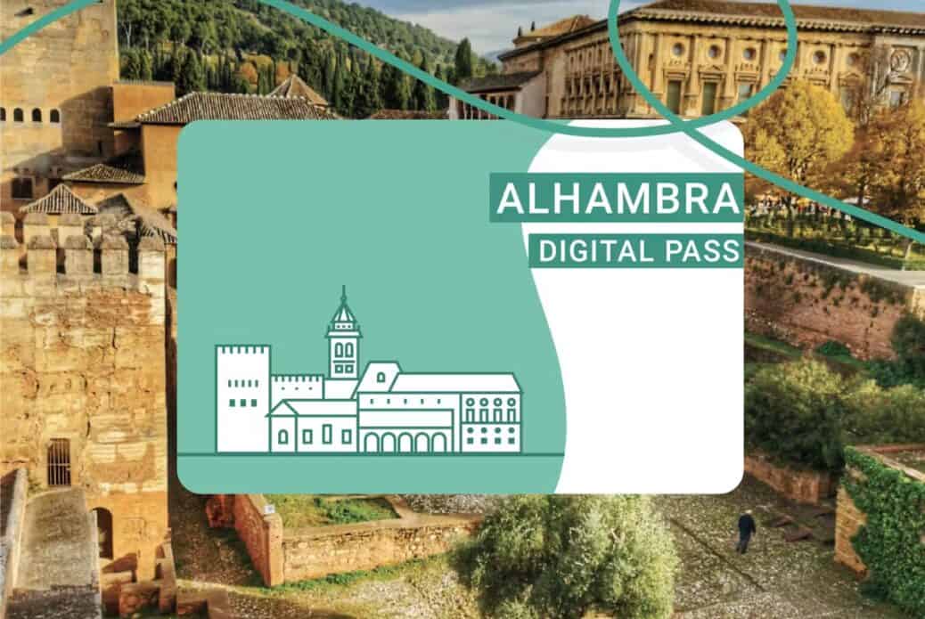 Granada City Pass