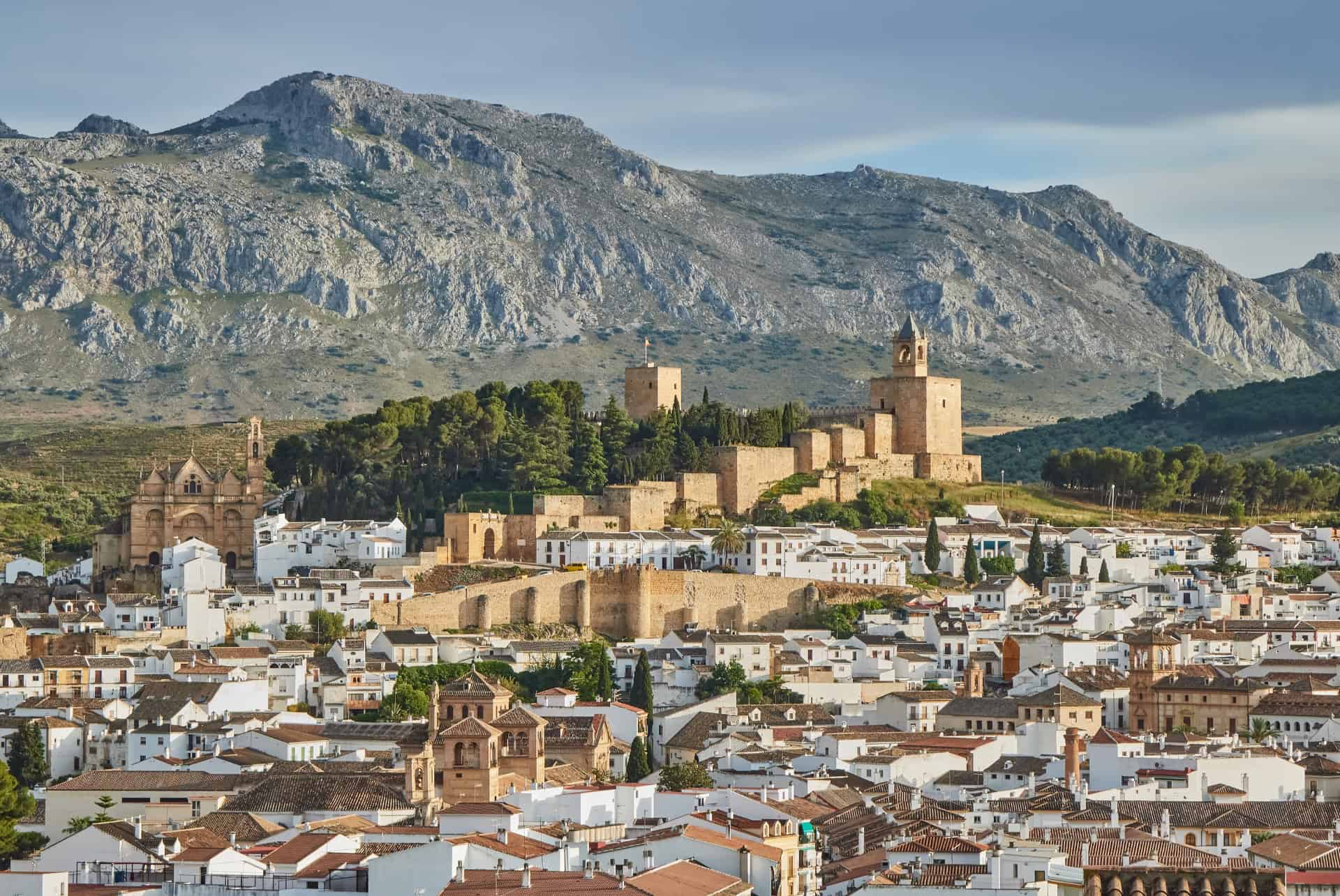 visiter andalousie village antequera visiter andalousie village antequera