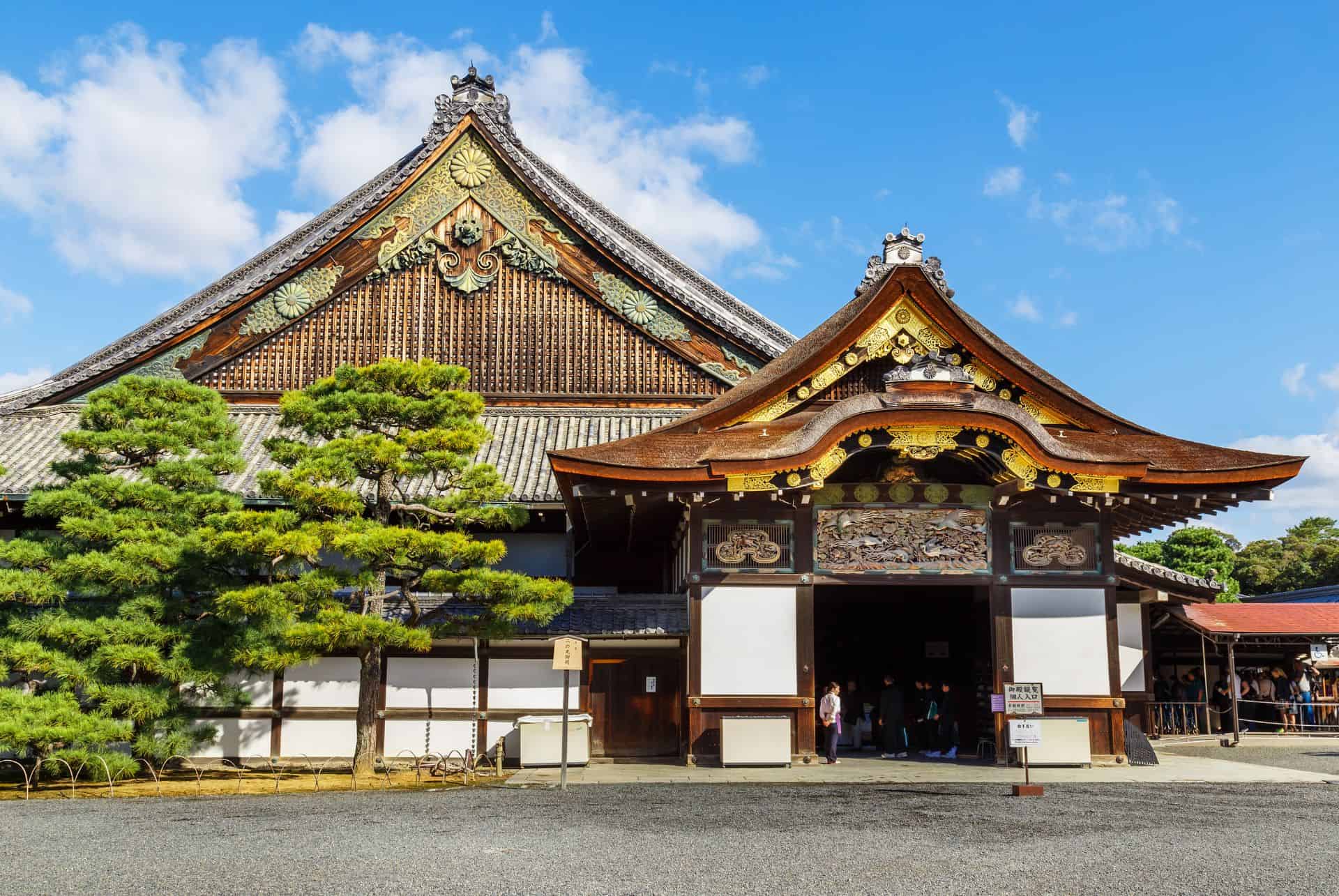 chateau nijo kyoto chateau nijo kyoto