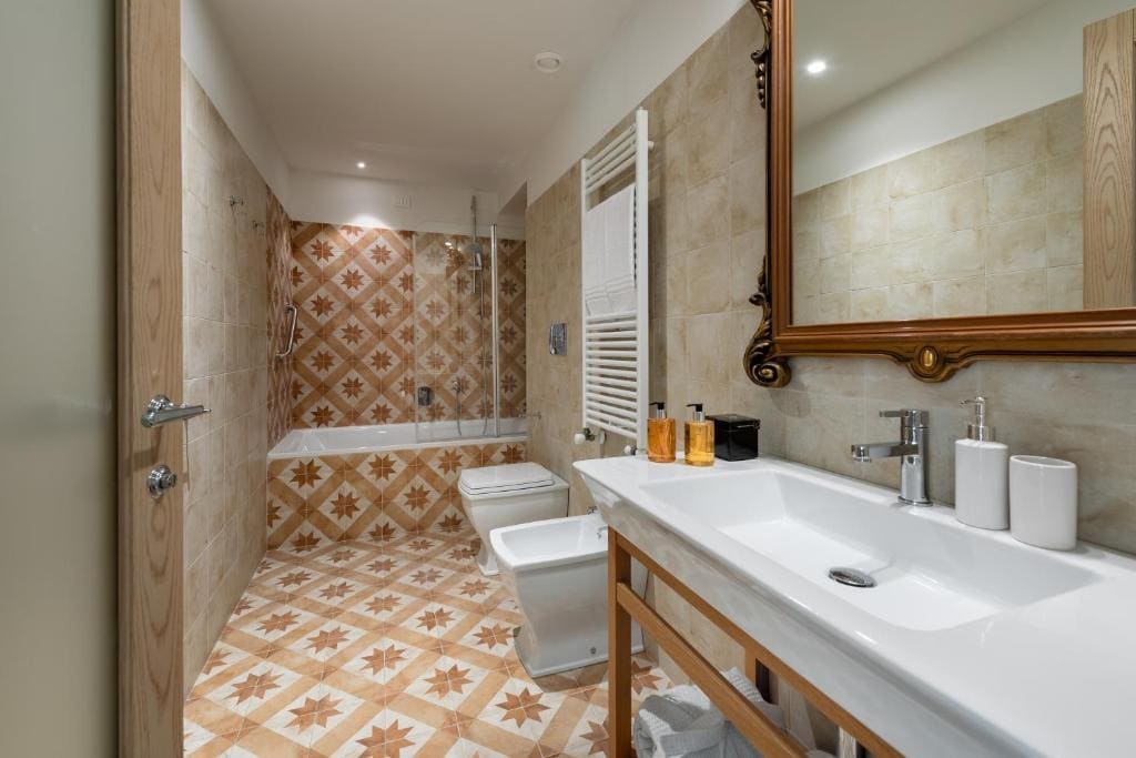 corte realdi luxury rooms turin