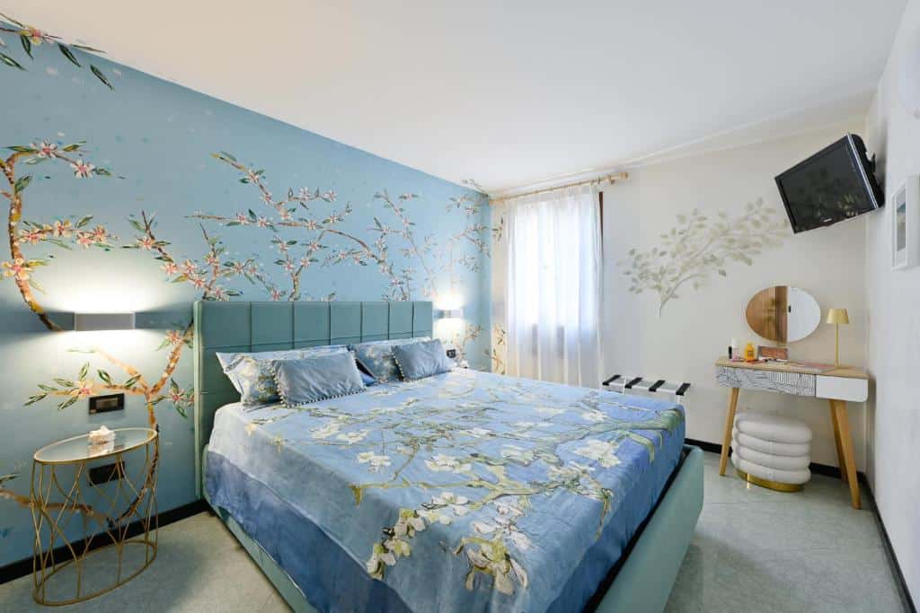 flora cottage guesthouse burano