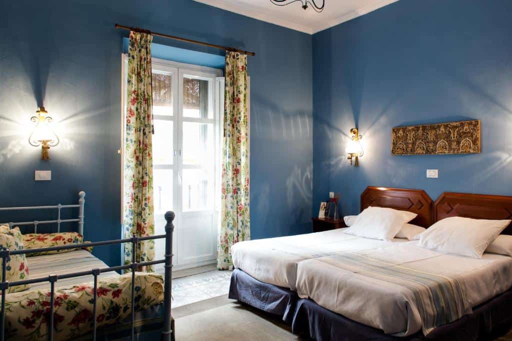 hotel abanico casa palacio seville hotel abanico casa palacio seville