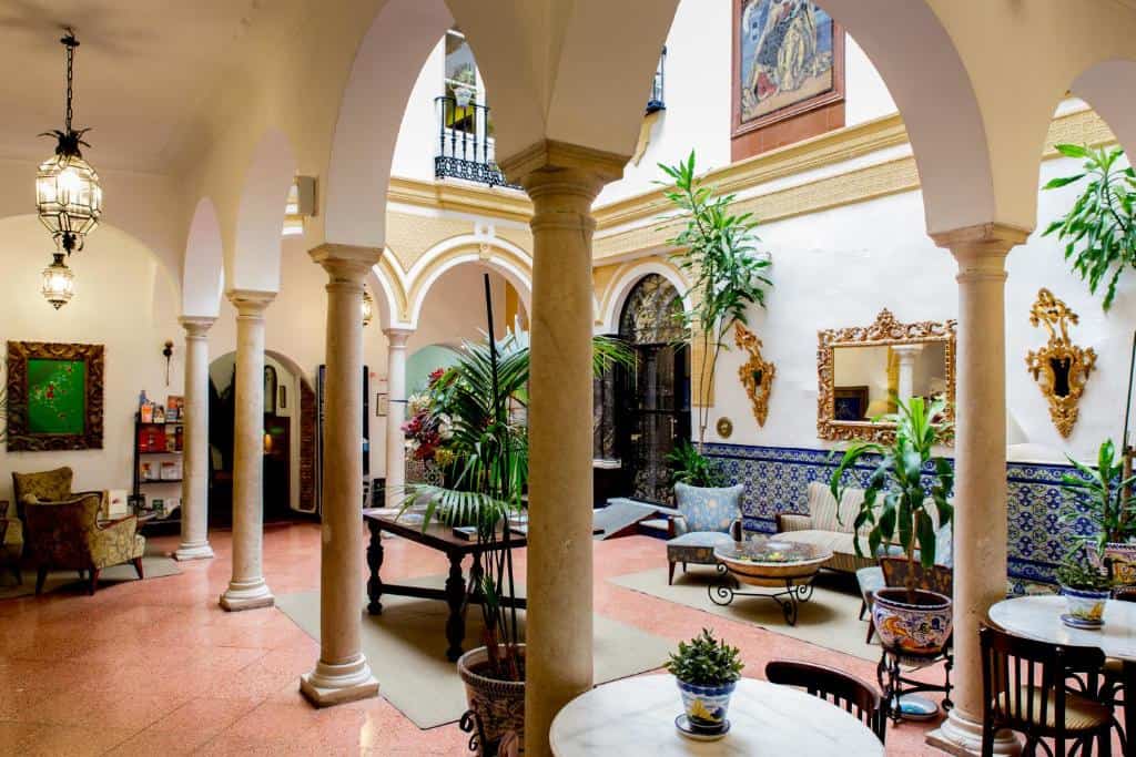 hotel abanico casa palacio hotel abanico casa palacio