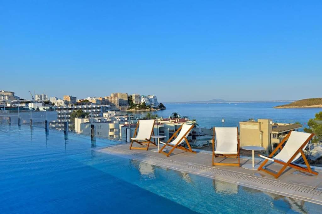 innside by melia calvia dormir majorque innside by melia calvia dormir majorque