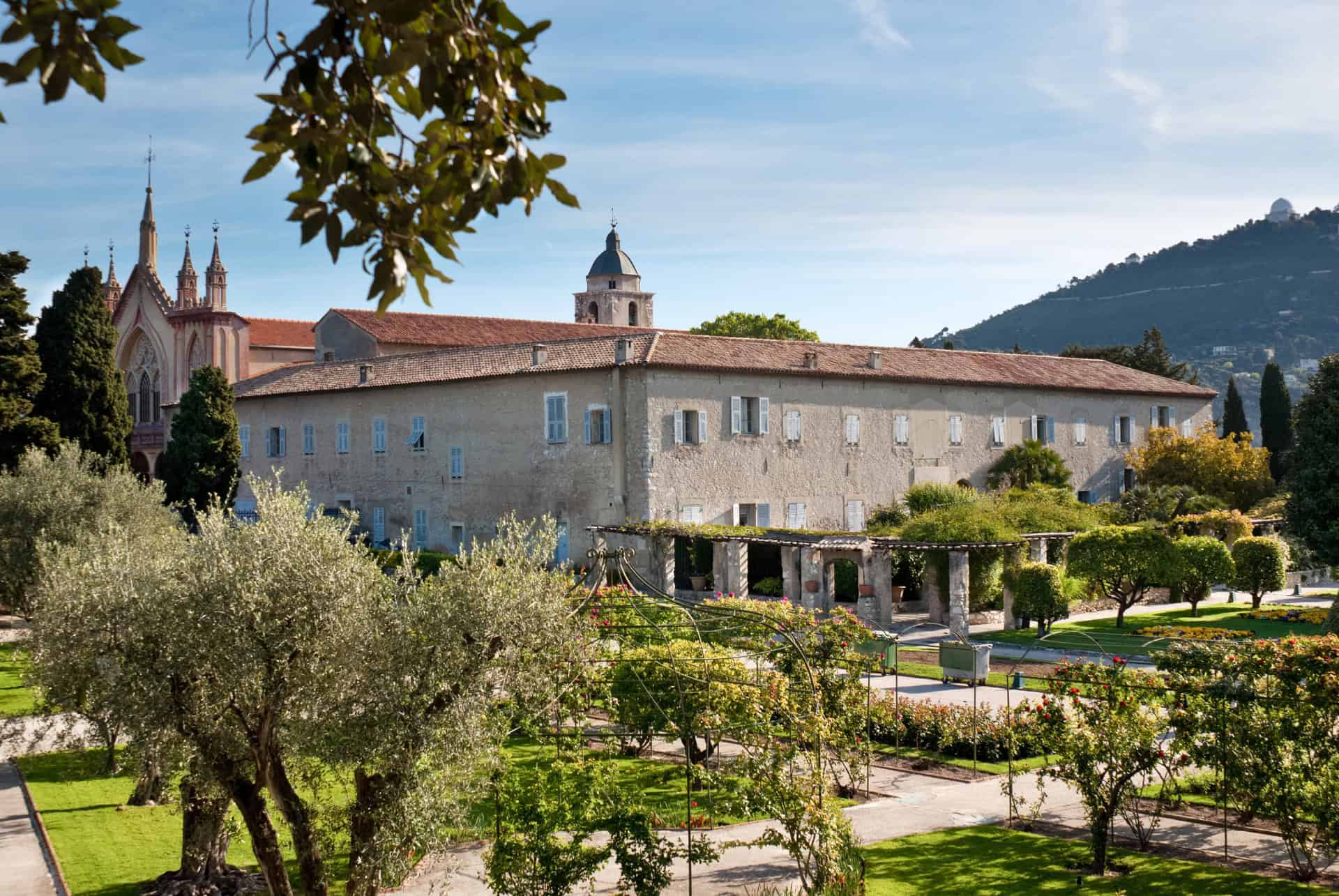 monastere franciscain nice cimiez monastere franciscain nice cimiez
