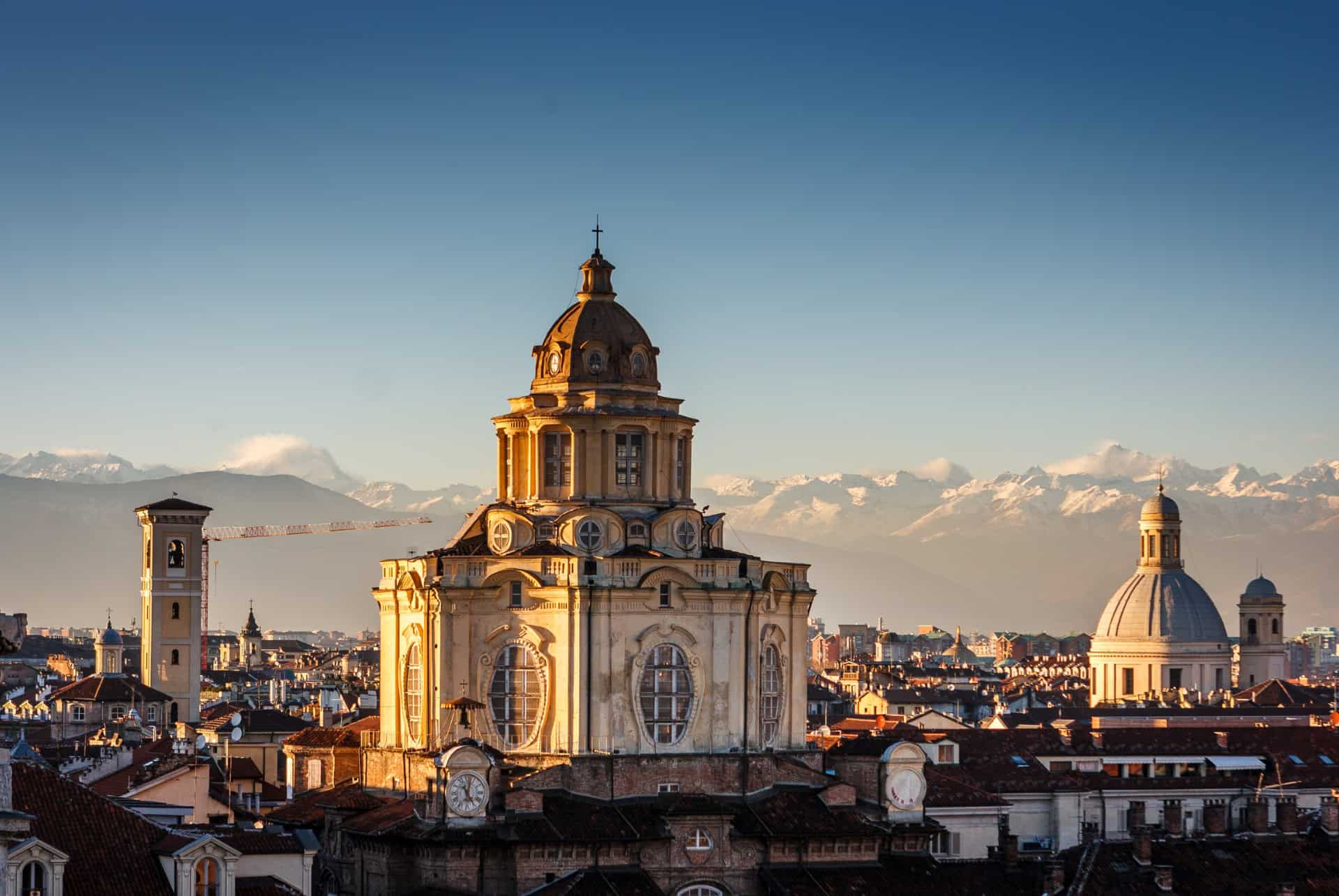 visiter turin en italie