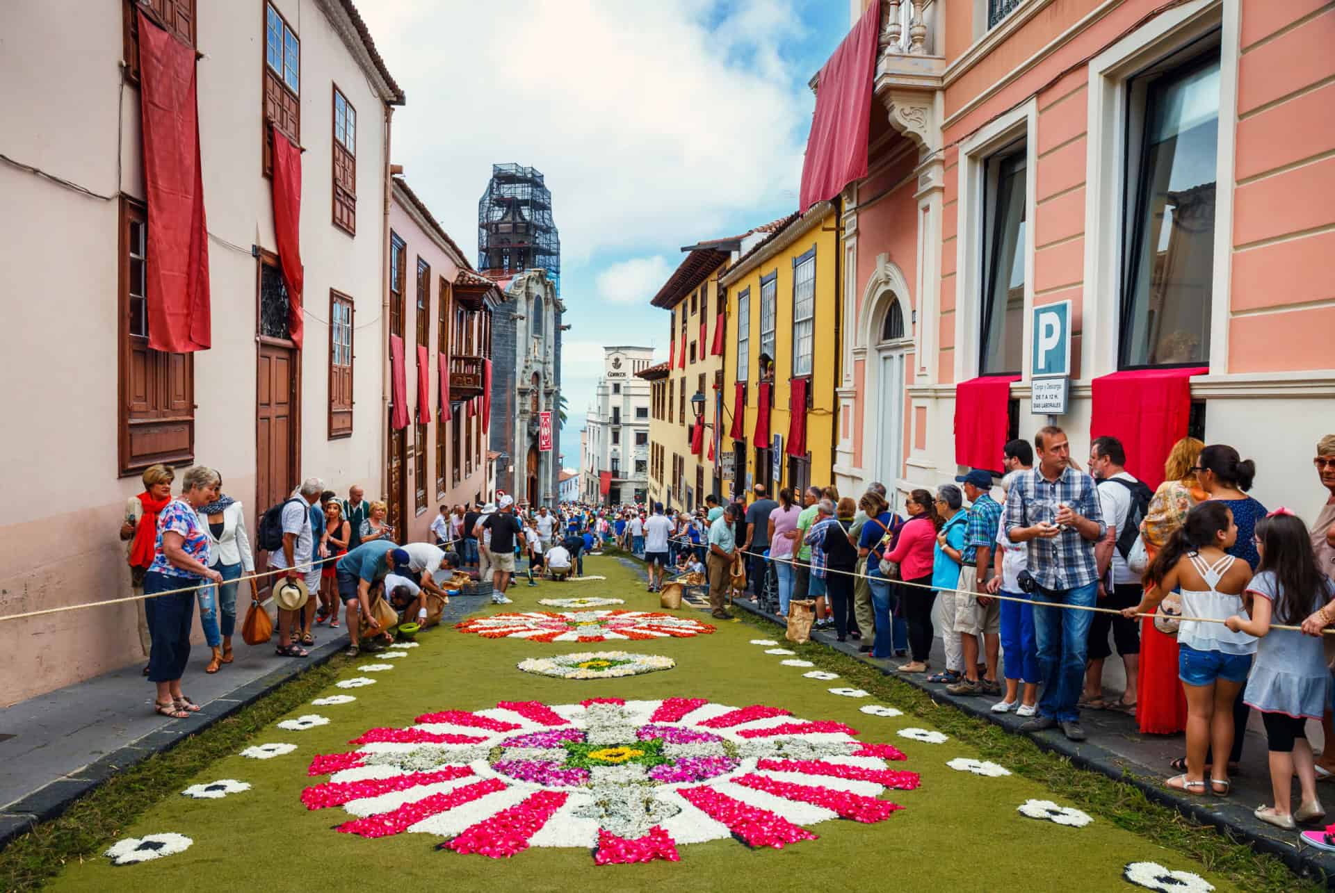 corpus christi orotava corpus christi orotava