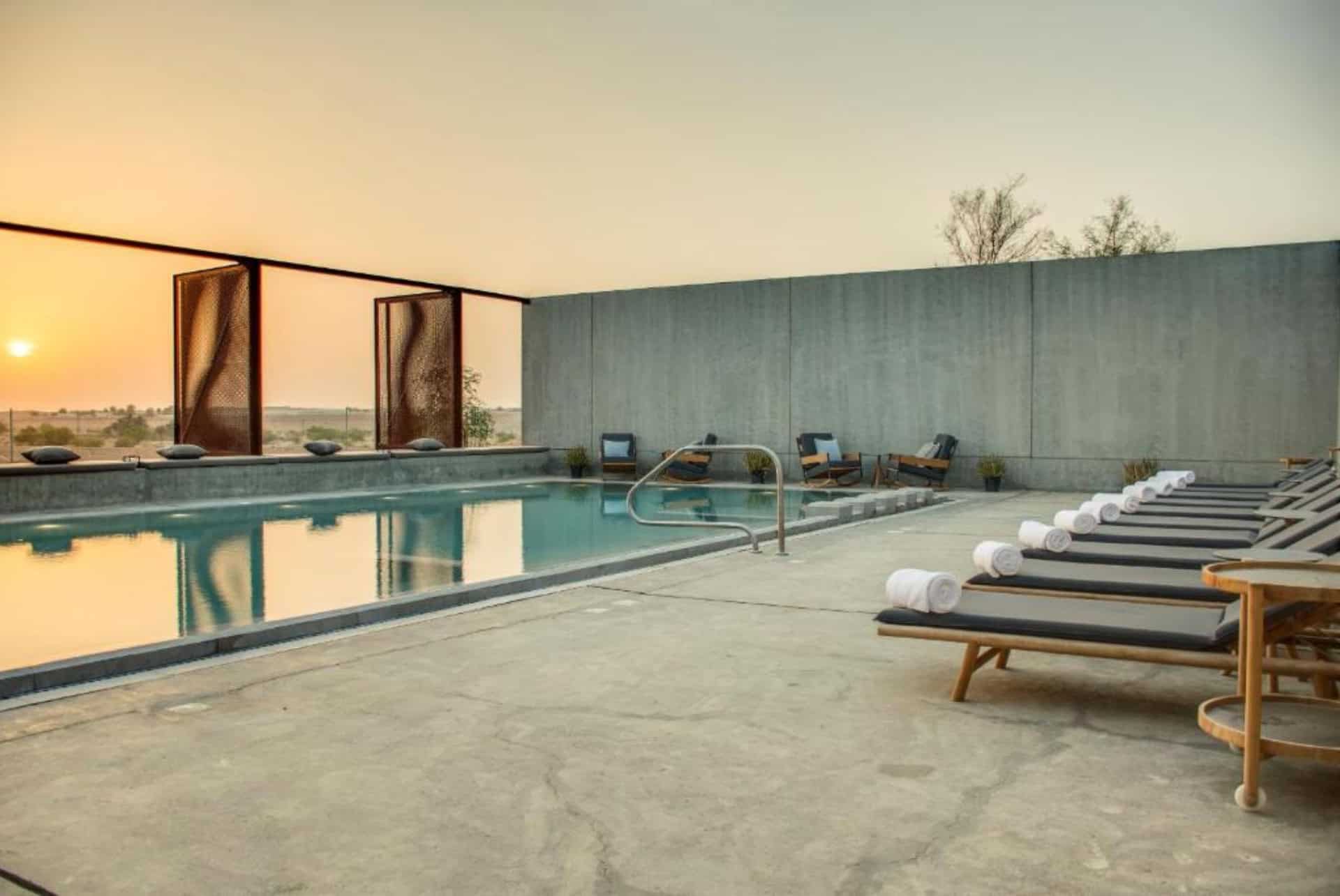 al faya retreat al faya retreat