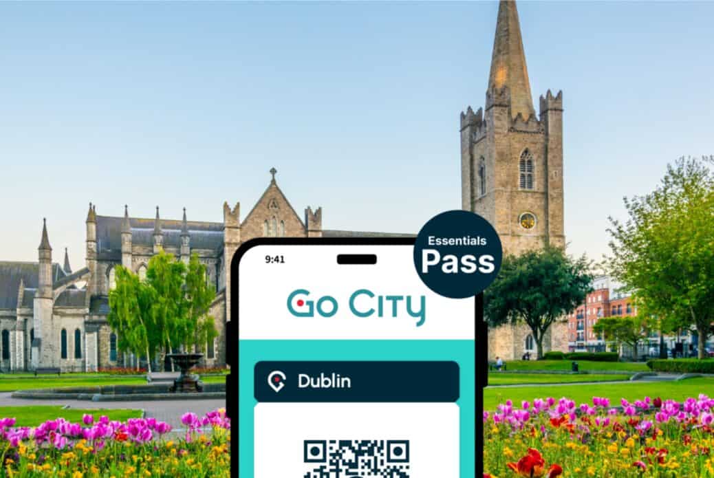 Dublin Essentials Pass