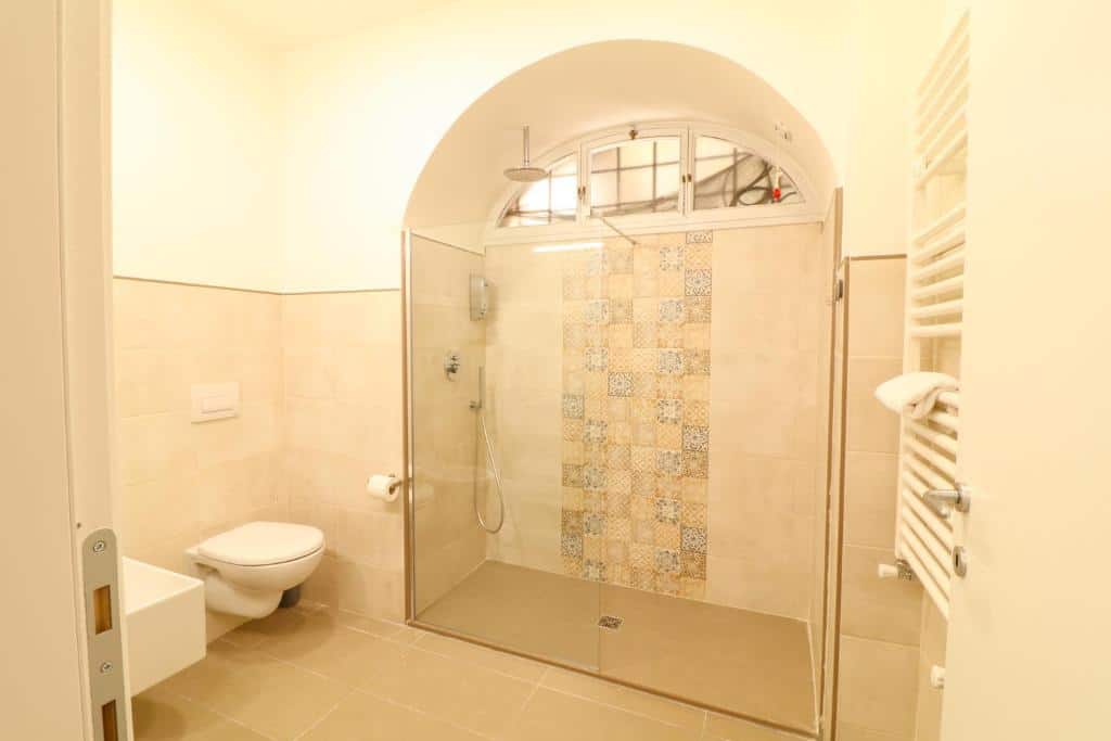 borgonove salle de bain