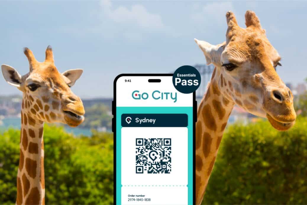 Sydney Essentials Pass