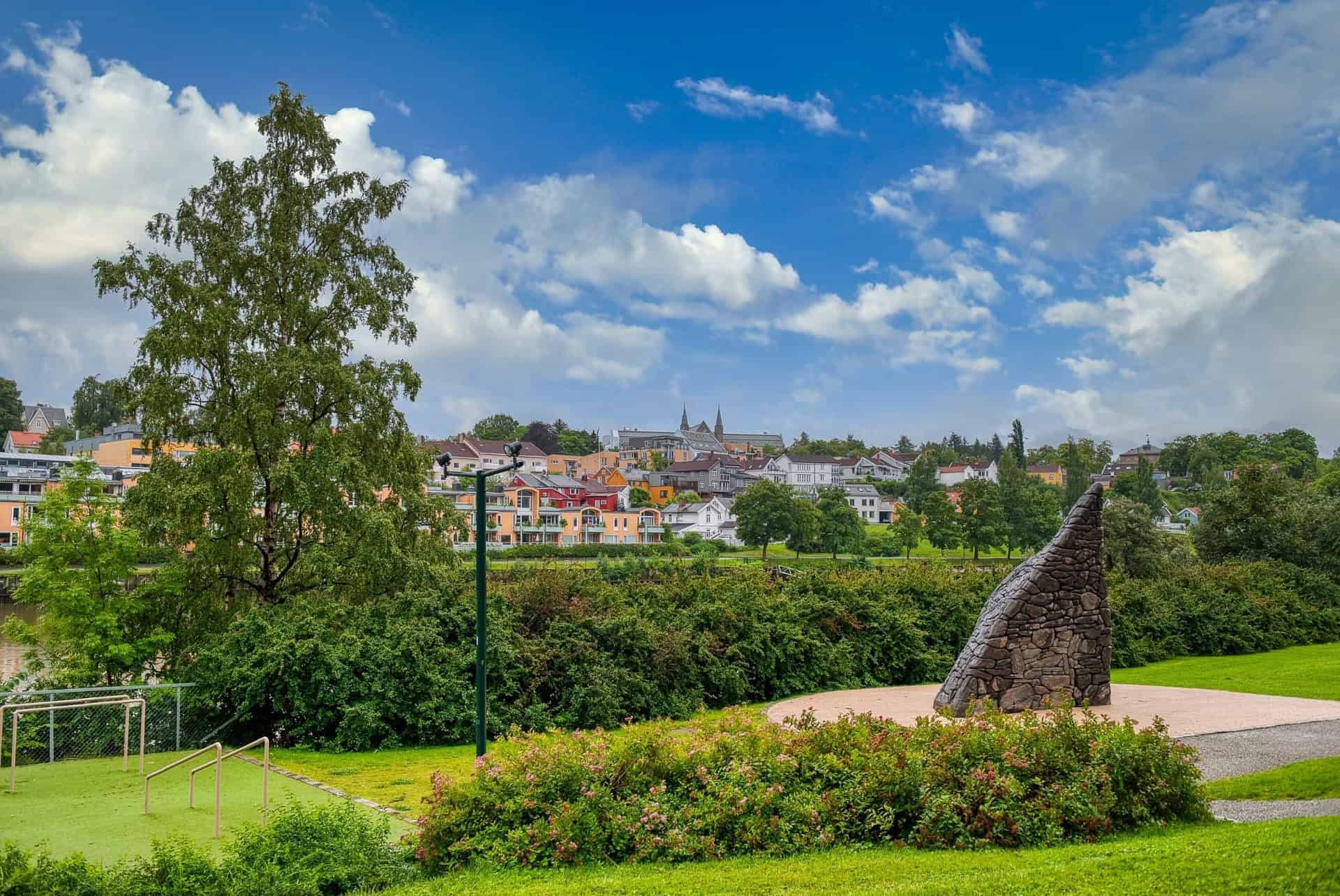 byasen trondheim