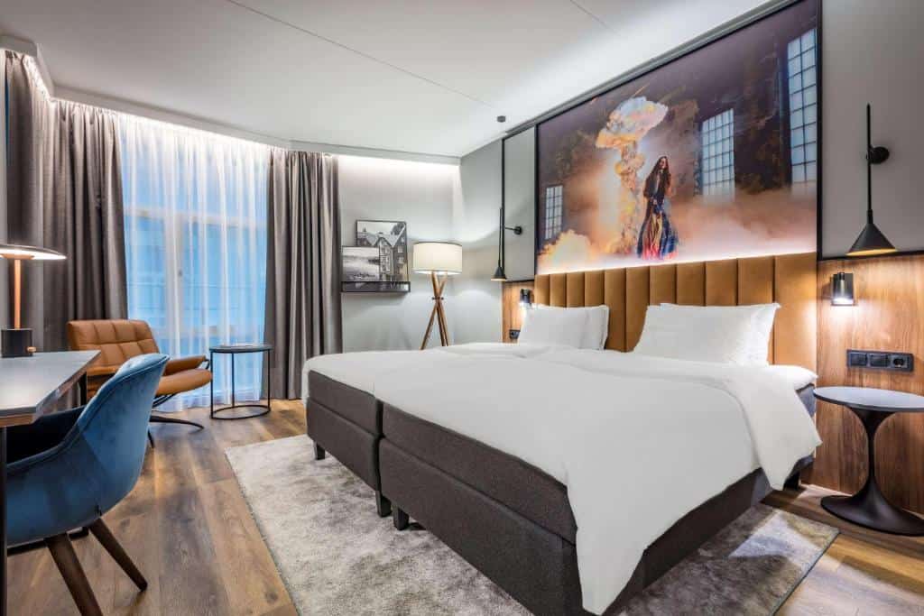 radisson blu royal garden hotel