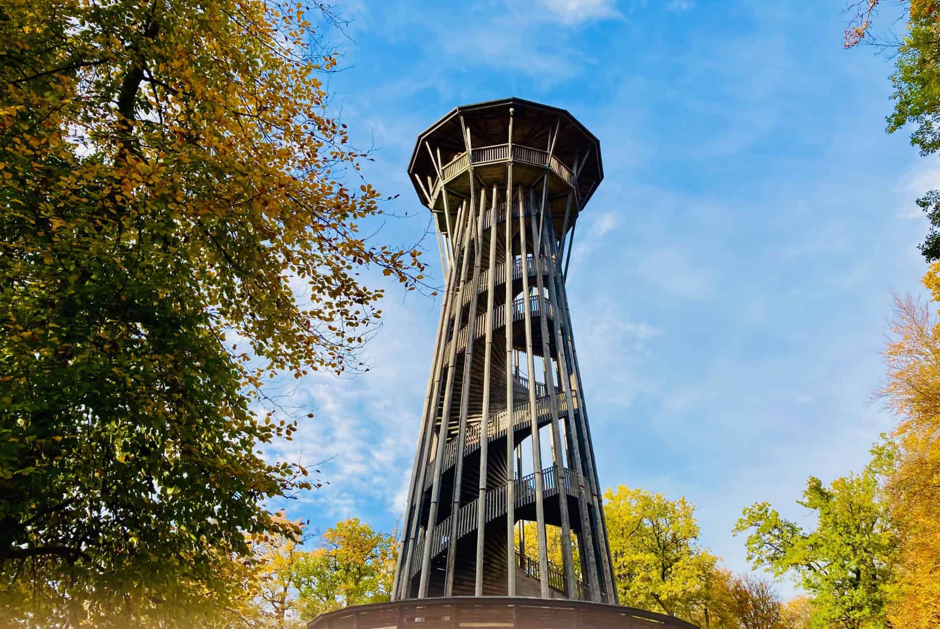 tour de sauvabelin lausanne
