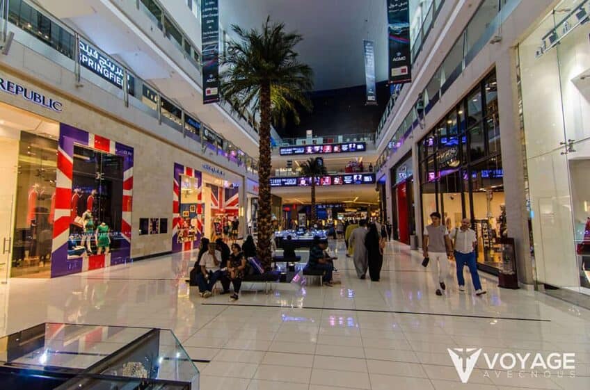 Dubai-Mall