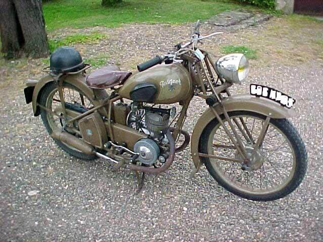 Vive l'aventure en moto